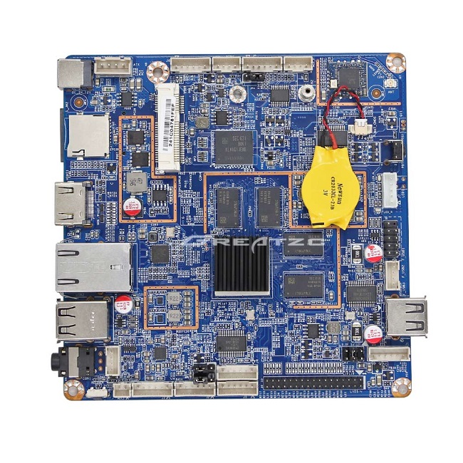 嵌入式工控海角APP免费下载有哪些常見類型？