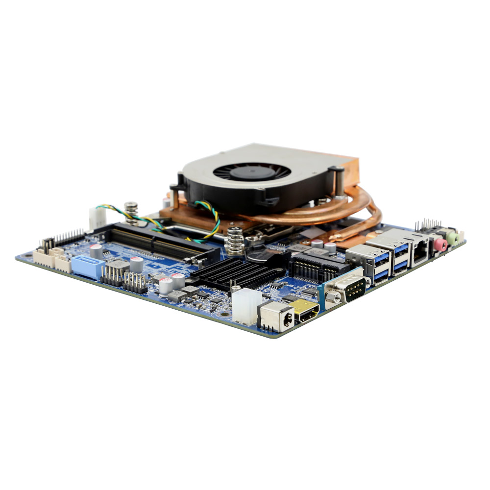 H310獨顯工控海角APP免费下载 板載NVIDIA GT1030 2G顯存帶LVDS+HDMI2.0