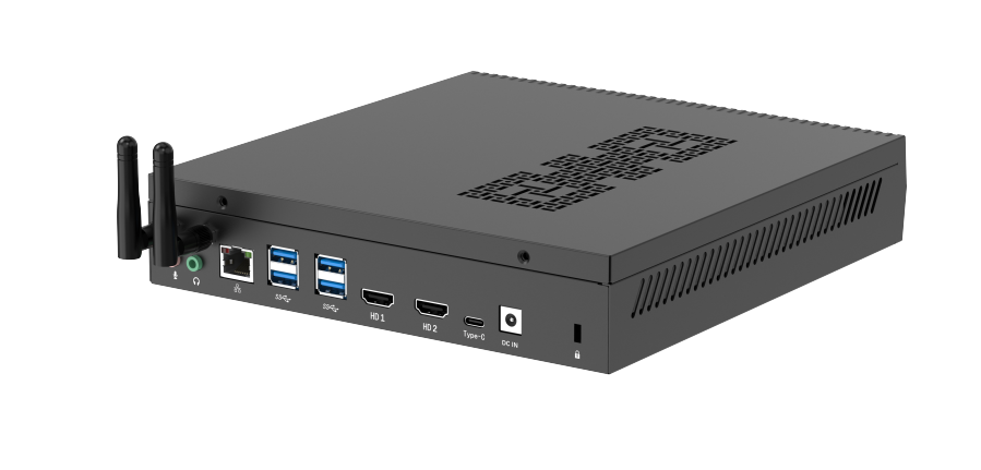 澤創12代獨顯迷你工控海角.COMHJ3DCHJ精彩呈現