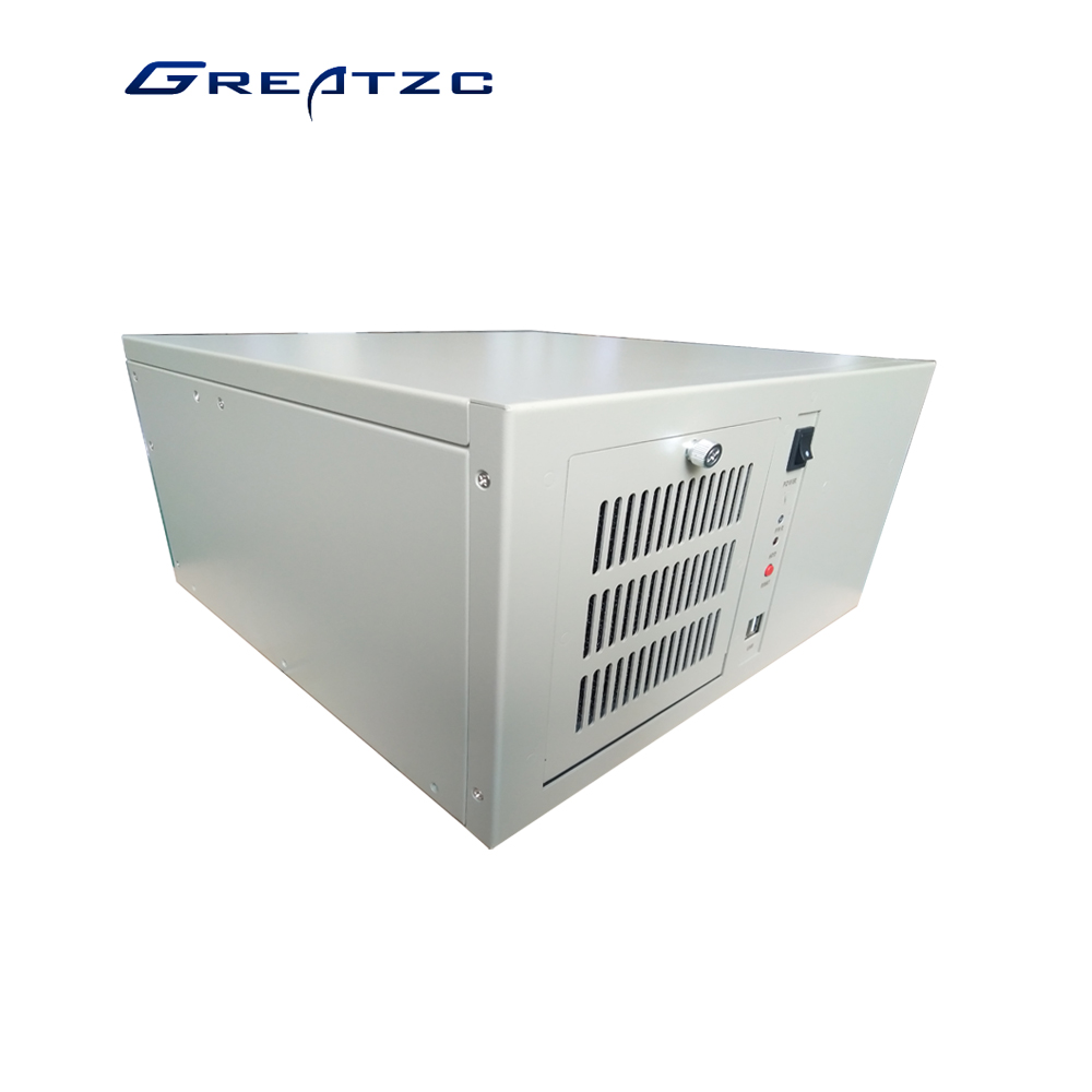 4U工控海角.COMHJ3DCHJ支持I7I9可加獨立顯卡支持6789代CPU