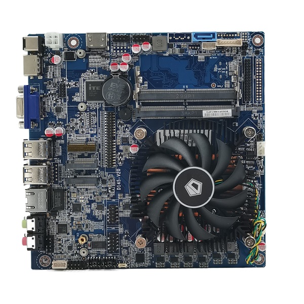 intel 第12代MINI-ITX工控海角APP免费下载支持8K支持4屏顯示