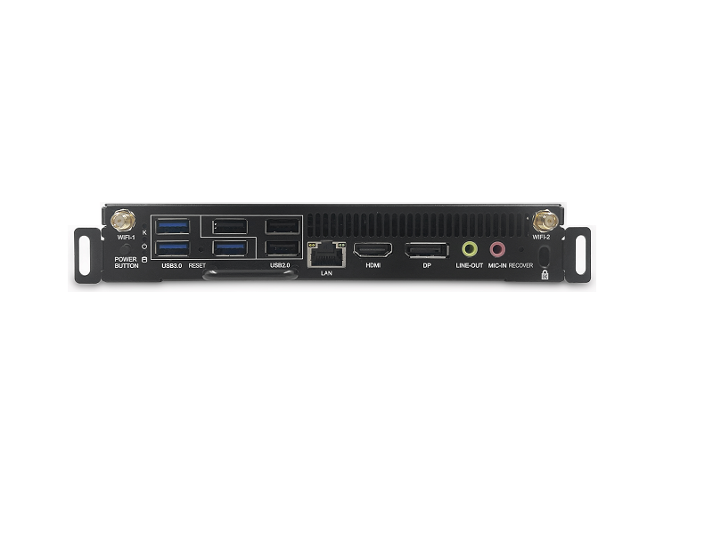 H610OPS海角.COMHJ3DCHJ 支持12/13/14代桌麵式CPU兼容I3，I5，I7